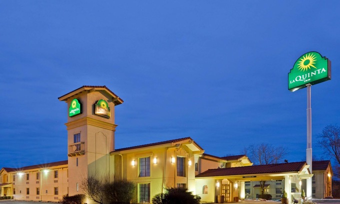 North Central Omaha Hôtel | La Quinta Inn by Wyndham Omaha West