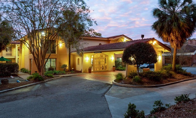 Tallahassee Hôtel | La Quinta Inn by Wyndham Tallahassee North