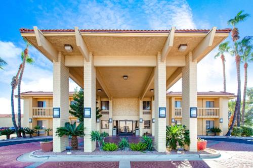 Tucson Hôtel | La Quinta Inn by Wyndham Tucson East