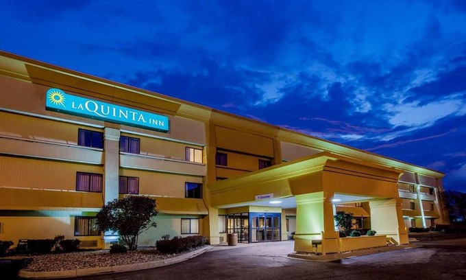 Southgate Hôtel | La Quinta Inn by Wyndham Detroit Southgate