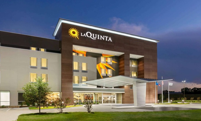 College Station Hôtel | La Quinta Inn & Suites by Wyndham College Station North