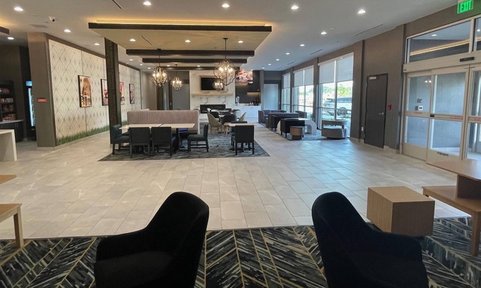 Olive Branch Hôtel | La Quinta Inn & Suites by Wyndham Olive Branch