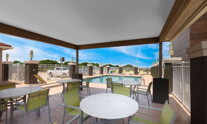 Port Lavaca Hôtel | La Quinta Inn & Suites by Wyndham Port Lavaca