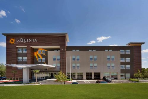 West San Antonio Hôtel | La Quinta Inn & Suites by Wyndham San Antonio Seaworld LAFB