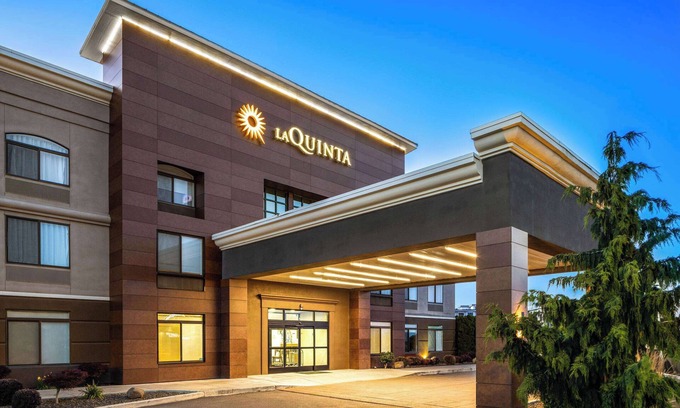 Tri-Cities Hôtel | La Quinta Inn & Suites by Wyndham Kennewick
