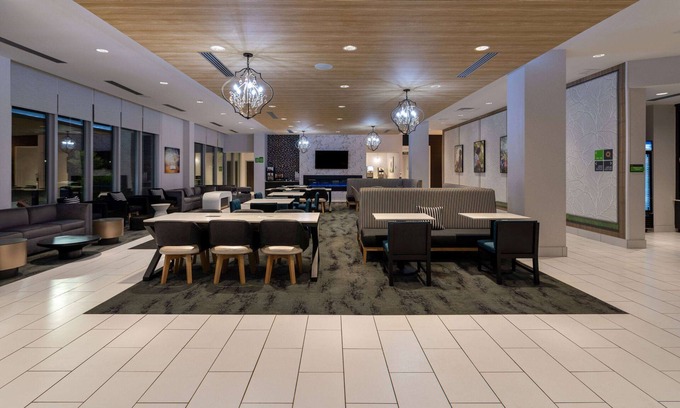 Maricopa Hôtel | La Quinta Inn & Suites by Wyndham Maricopa - Copper Sky