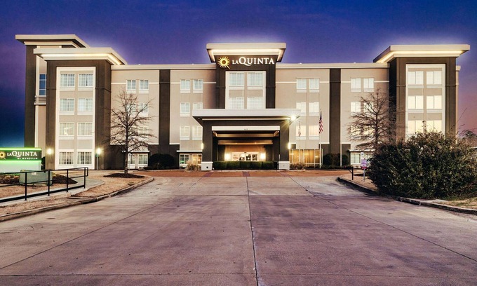 Starkville Hôtel | La Quinta Inn & Suites by Wyndham Starkville at MSU