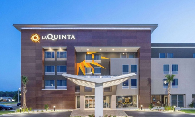Valdosta Hôtel | La Quinta Inn & Suites by Wyndham Valdosta