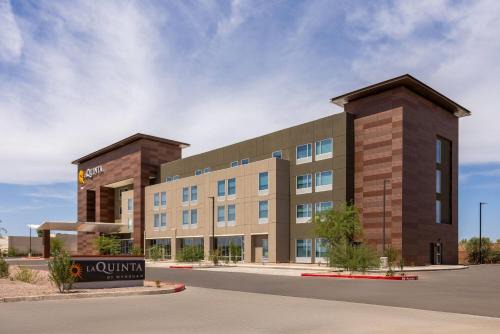 Maryvale Hôtel | La Quinta Inn & Suites by Wyndham Phoenix West Glendale
