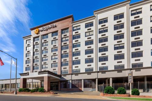 Northeast Hôtel | La Quinta Inn & Suites by Wyndham Washington DC-Capital NoMA