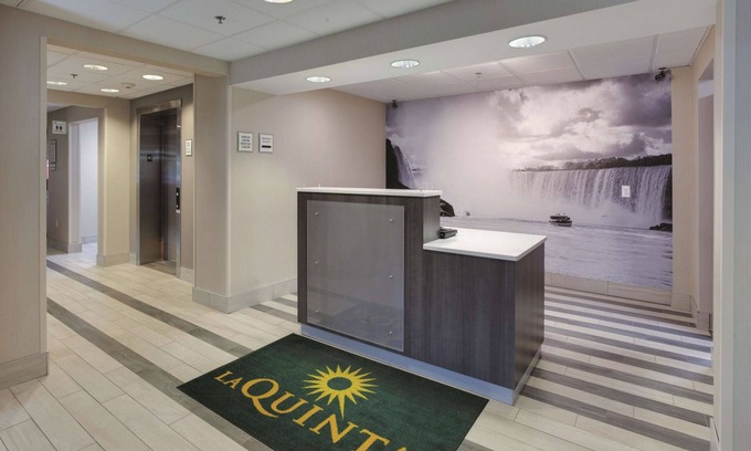 Batavia Hôtel | La Quinta Inn & Suites by Wyndham Batavia