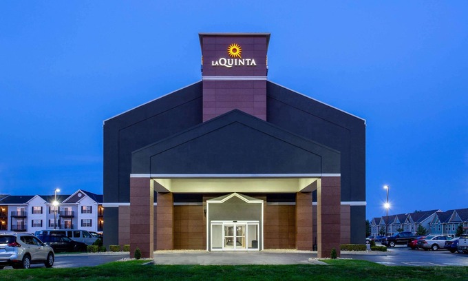 Columbus Hôtel | La Quinta Inn & Suites by Wyndham Columbus West - Hilliard