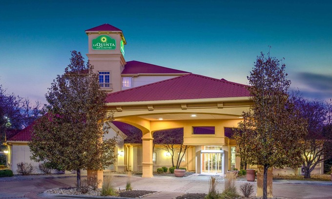Lakewood Hôtel | La Quinta Inn & Suites by Wyndham Denver Southwest Lakewood
