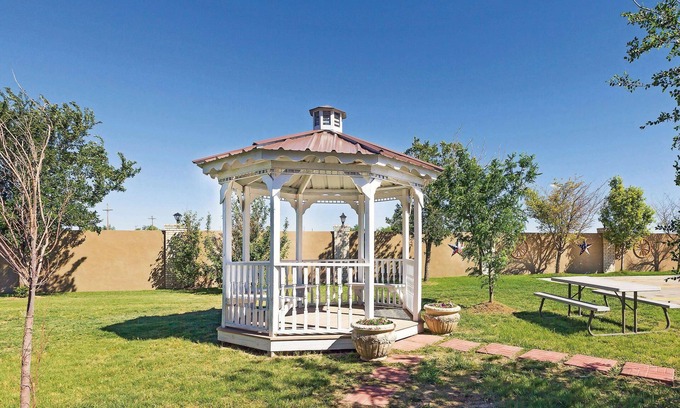 Dalhart Hôtel | La Quinta Inn & Suites by Wyndham Dalhart