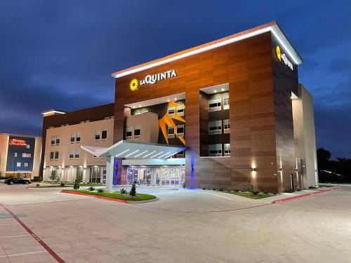 White Rock Hills Hôtel | La Quinta Inn & Suites by Wyndham Dallas/Fairpark