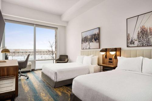 Parker Hôtel | La Quinta Inn & Suites by Wyndham Denver Parker