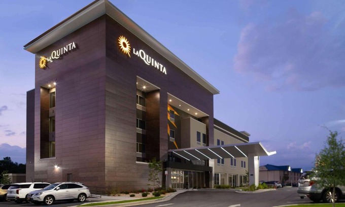 Tifton Hôtel | La Quinta Inn & Suites by Wyndham Tifton