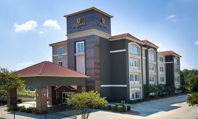 Tupelo Hôtel | La Quinta Inn & Suites by Wyndham Tupelo
