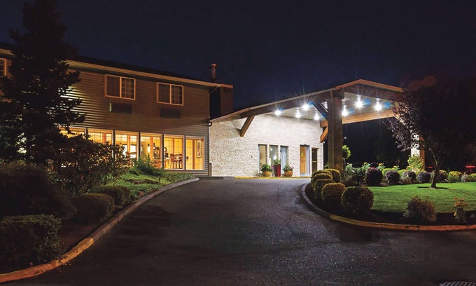 Woodburn Hôtel | La Quinta Inn & Suites by Wyndham Woodburn