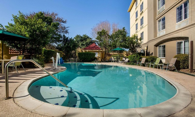 East Oak Hill Hôtel | La Quinta Inn & Suites by Wyndham Austin Southwest