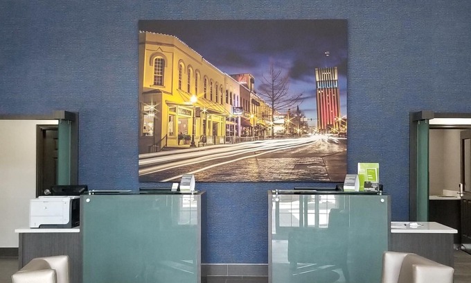 Tyler Hôtel | La Quinta Inn & Suites by Wyndham Tyler South