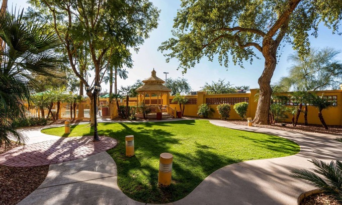 Peoria Hôtel | La Quinta Inn & Suites by Wyndham Phoenix West Peoria