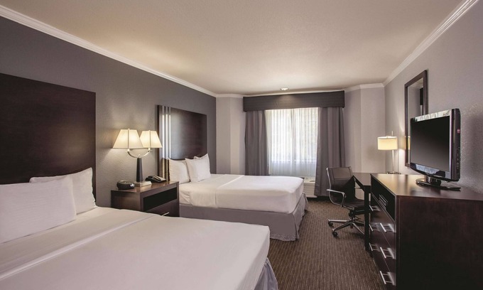 Davis Hôtel | La Quinta Inn & Suites by Wyndham Davis