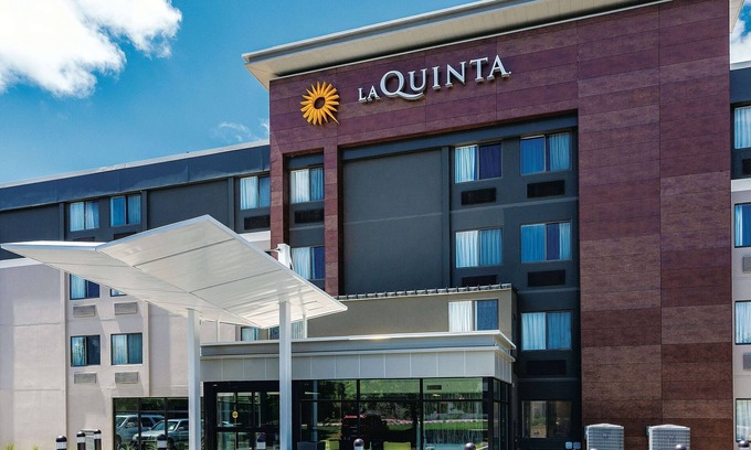 Salem Hôtel | La Quinta Inn & Suites by Wyndham Salem NH