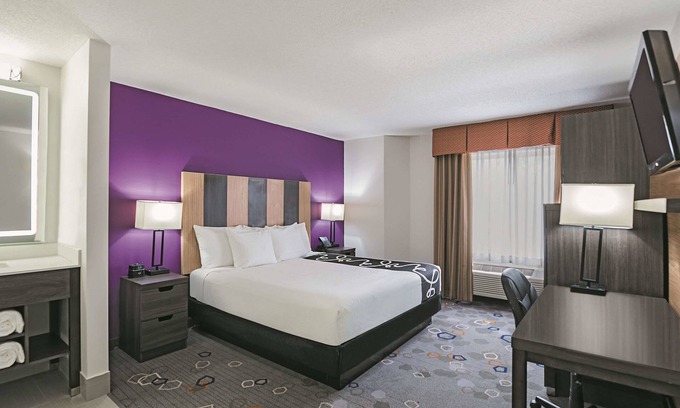 Brooklyn Park Hôtel | La Quinta Inn & Suites by Wyndham Minneapolis Northwest