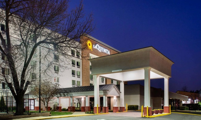 Capitol Heights Hôtel | La Quinta Inn & Suites by Wyndham DC Metro Capital Beltway