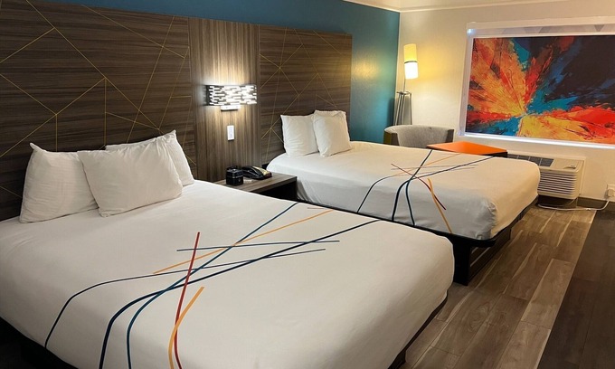 Oklahoma City Hôtel | La Quinta Inn & Suites by Wyndham OKC North - Quail Springs