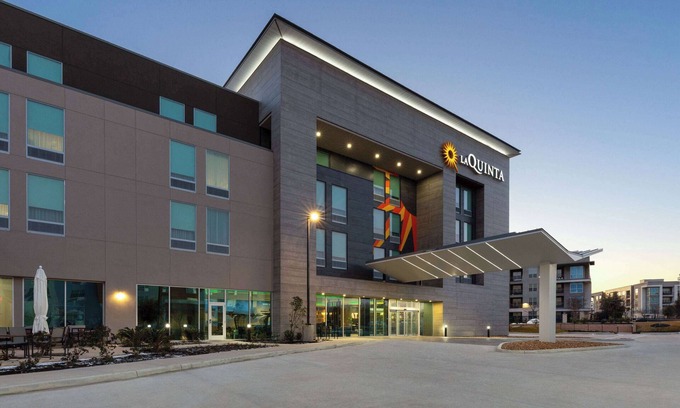 Forest Crest Hôtel | La Quinta Inn & Suites By Wyndham San Antonio At The Rim