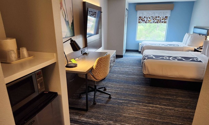 Warner Robins Hôtel | La Quinta Inn & Suites by Wyndham Warner Robins - Robins AFB