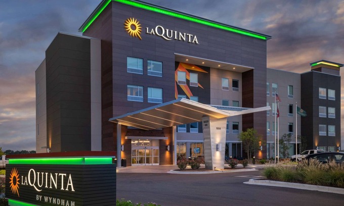 West Memphis Hôtel | La Quinta Inn & Suites by Wyndham West Memphis