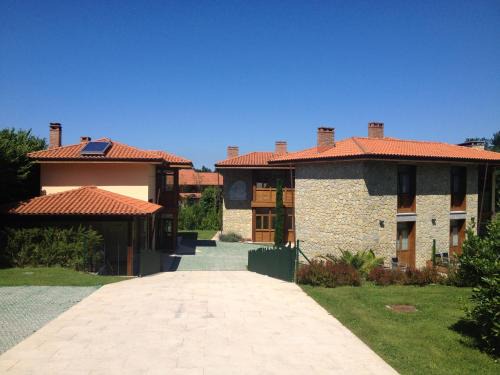 La Pereda Hôtel | La QuintaEsencia