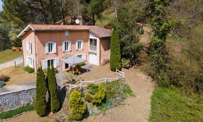 Herran Maison | La Réclot
