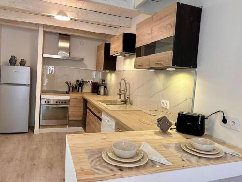 Gondrecourt-le-Chateau Appartement | la Résidence Jacquinot