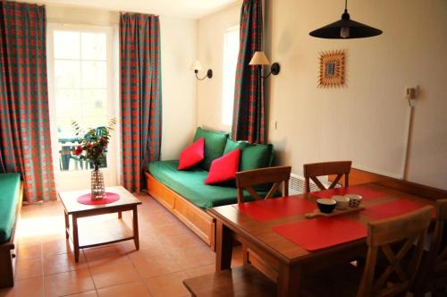 Monflanquin Appartement | La résidence du Lac - maeva Home - Appartement 2 pièces 5 personnes - Sélection MAE-2491
