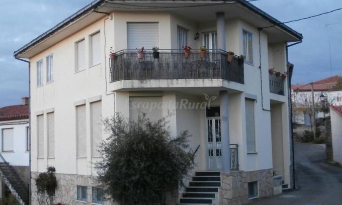 Villadepera Maison | * Hébergement rural La Rambla *