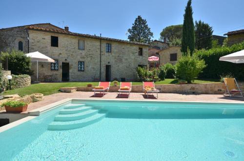 San Sano Villa | La Rana