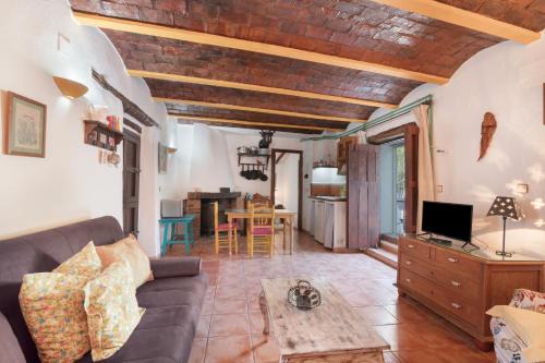 Jabugo Maison | La Rana Verde de Abajo