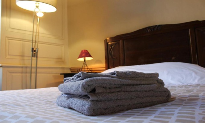 Saint-Leonard-de-Noblat Maison | La Rapiette de Noblat