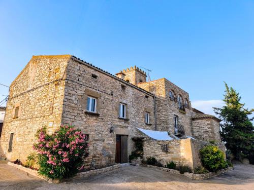 Sant Guim de la Plana Maison | La Rectoria de Vicfred