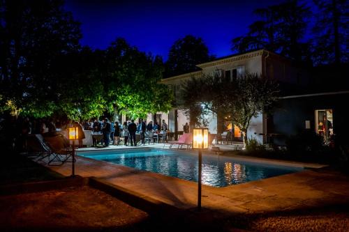 Romans-sur-Isere Hôtel | La Redoniere