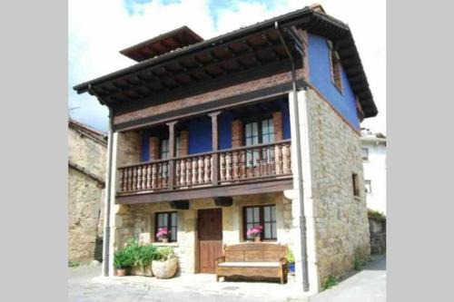 Cabrales Maison | La Regenta Picos de Europa