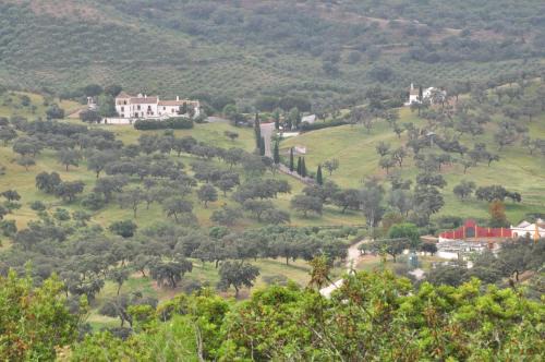 Villanueva del Rio y Minas Maison | La Rejaquera