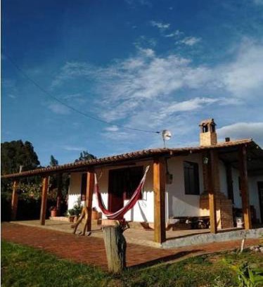 Tausa Maison | La Reliquia - Tausa