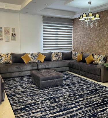 El Jadida Appartement | La Remaz 35