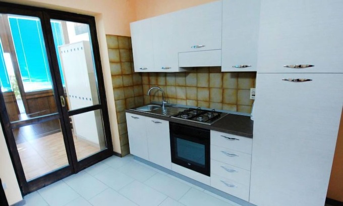 Montan-Angelin-Arensod Appartement | Appartement La Remise à Sarre - 2 personnes, 1 chambres