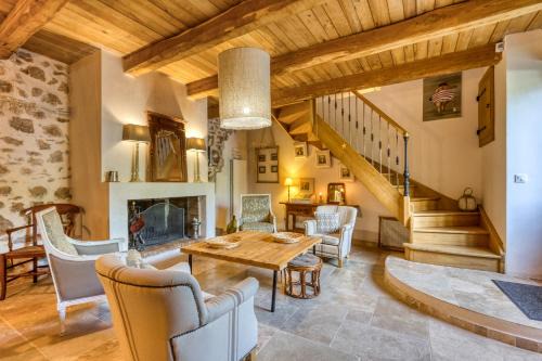 La Tour-Sur-Orb Maison | La Remise du Bousquet de la Balme